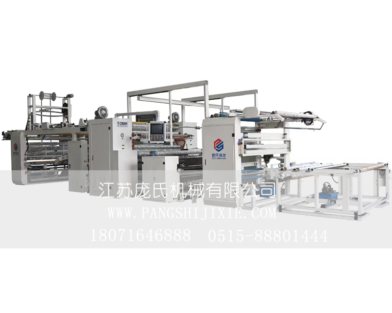 復合機適合哪些行業？